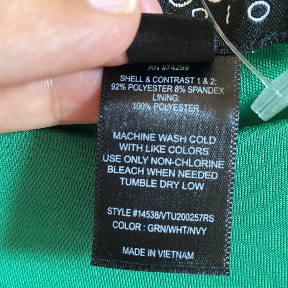 Dress for women - Picture 4 of 4